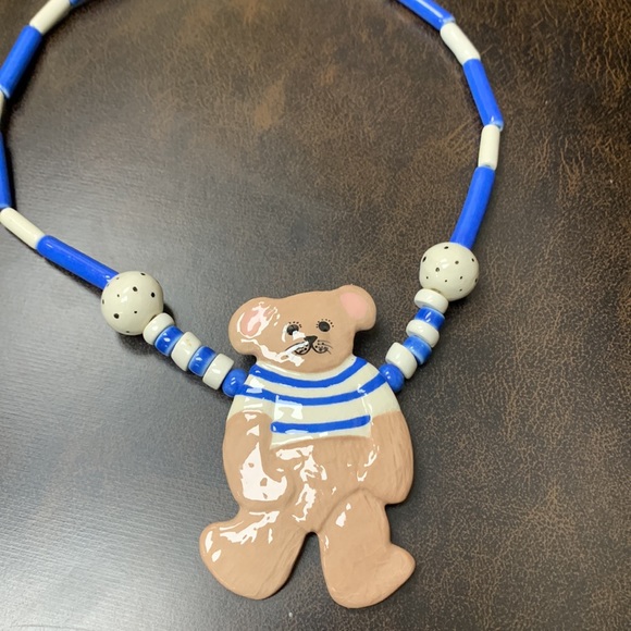 Ruby z Jewelry Vintage Ruby Z Necklace Poshmark